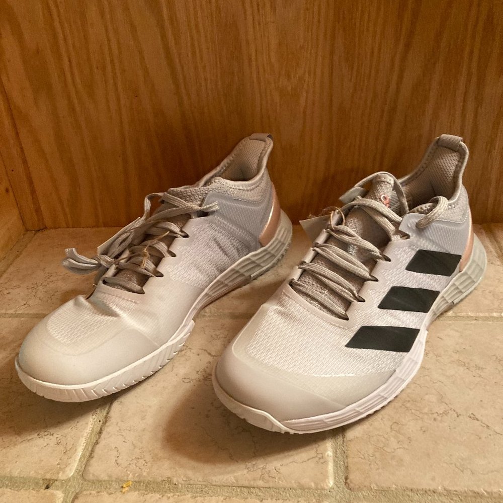 Adidas adizero ubersonic 4